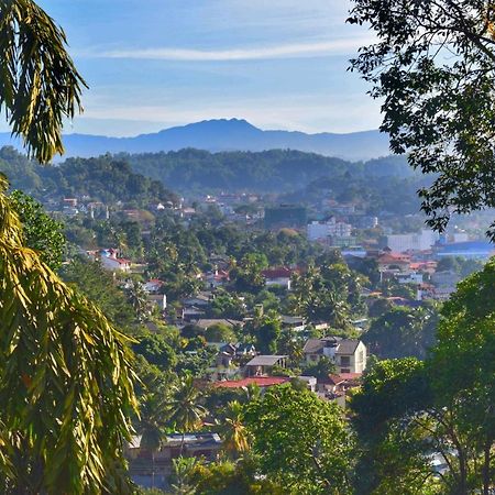 La Colina แคนดี้ ภายนอก รูปภาพ