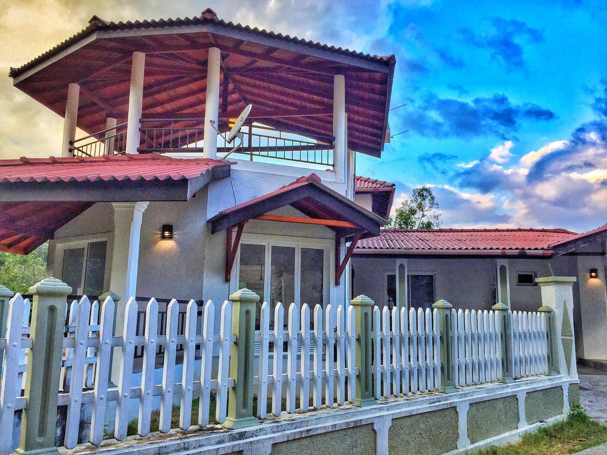 La Colina แคนดี้ ภายนอก รูปภาพ