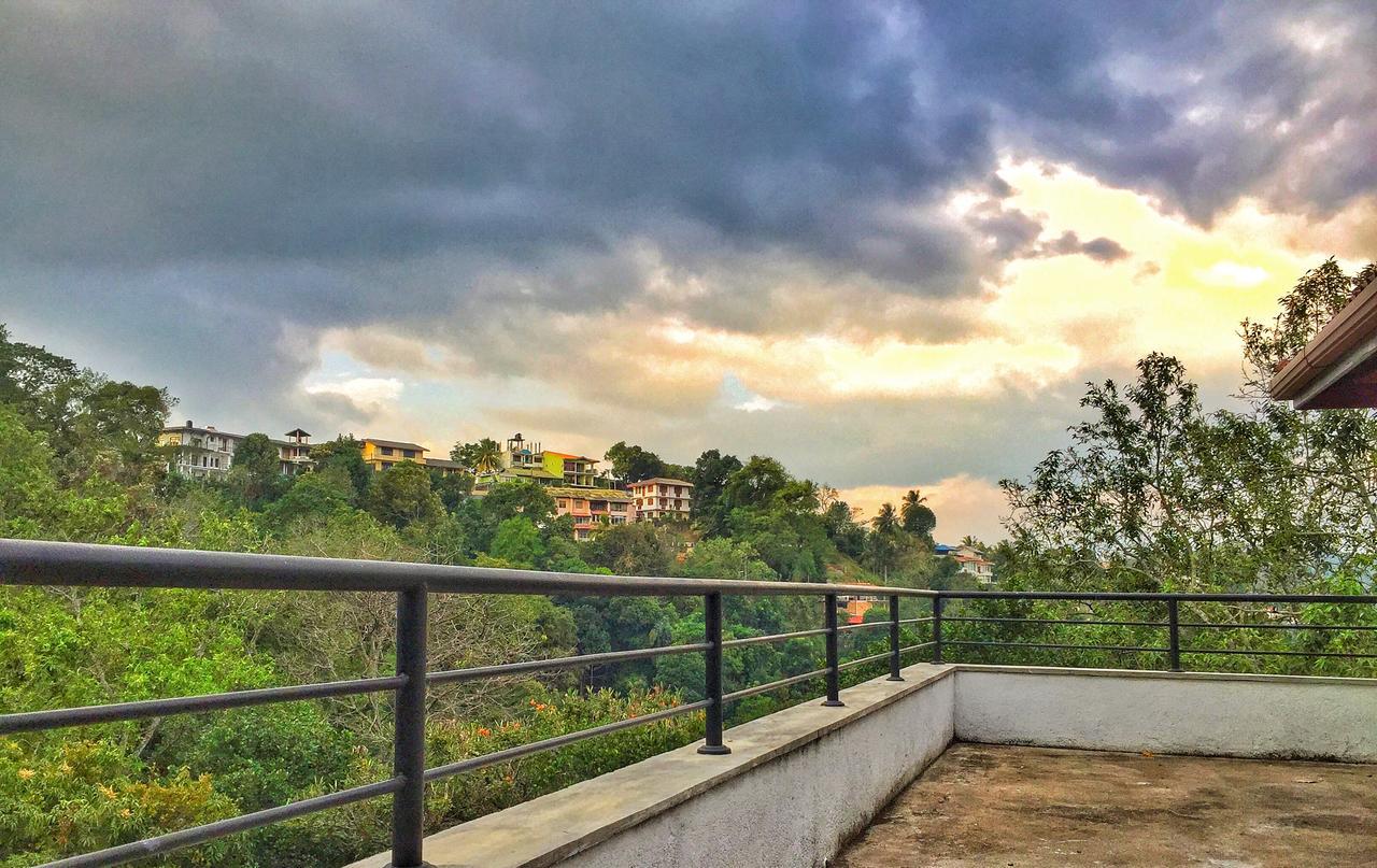 La Colina แคนดี้ ภายนอก รูปภาพ