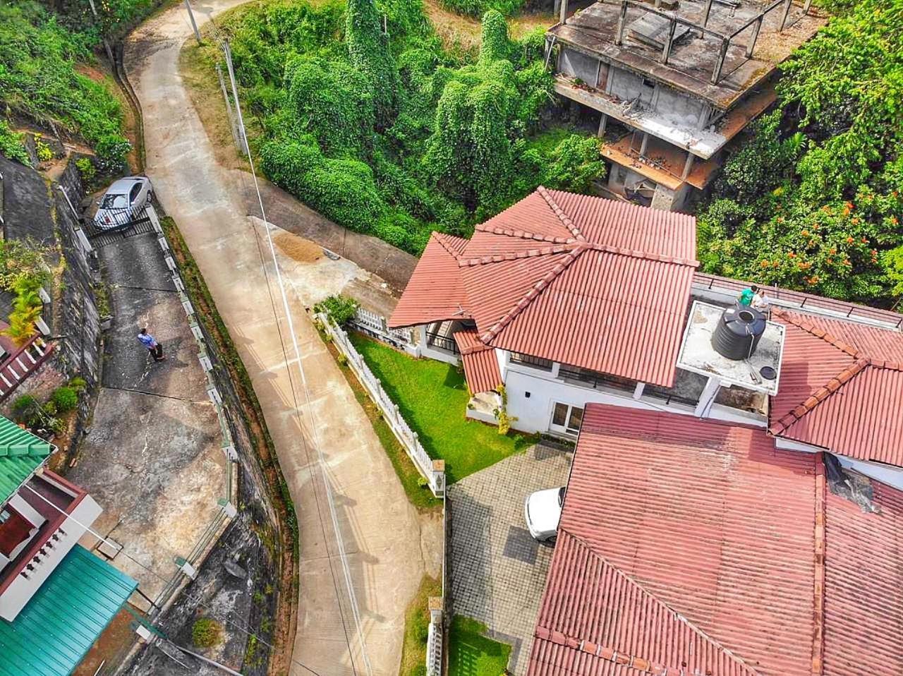 La Colina แคนดี้ ภายนอก รูปภาพ