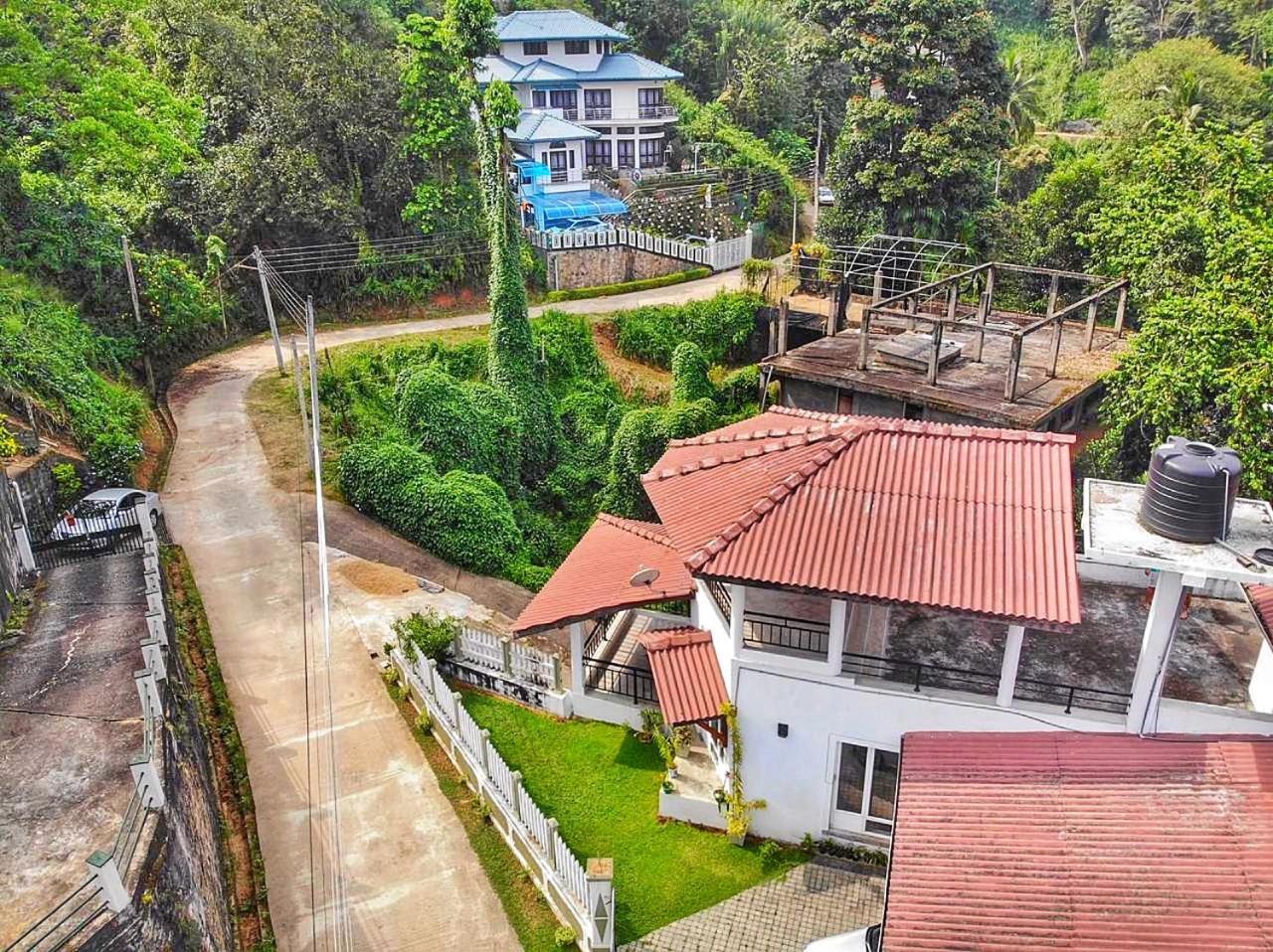 La Colina แคนดี้ ภายนอก รูปภาพ